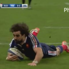 Low Phase Scoring – Six Nations 2014