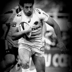 The Anatomy of a Try: Lamerat ASM Clermont Auvergne vs Castres Olympique May 2014