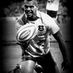 The Anatomy of a Try – Kurtley Beale Australia vs France June 2014