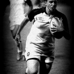 The Anatomy of a Try – Christelle Le Duff vs South Africa August 2014