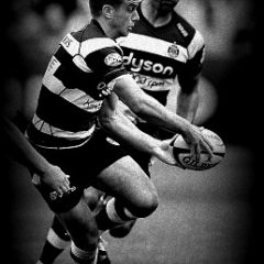 Attack Analysis –  Bath Rugby