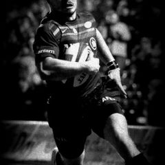 Anatomy of a Try – Ben Ransom vs Sale December 2014