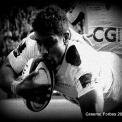 Anatomy of a Try – Wesley Fofana vs Saracens April 2015