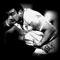 Anatomy of a Try – Agustín Creevy July 2015