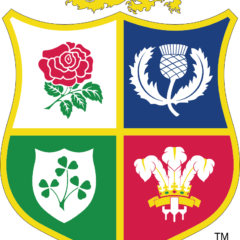 The British and Irish Lions 2017 – The Update