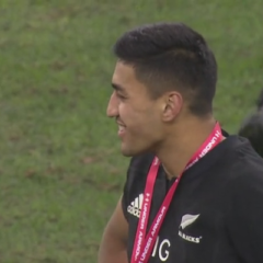 Anatomy of a Try – Reiko Ioane vs Wales November 2017