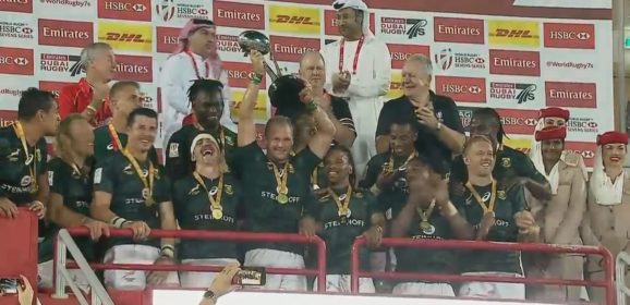 Dubai Sevens 2017: How the Blitz Bokke won the final – Part One