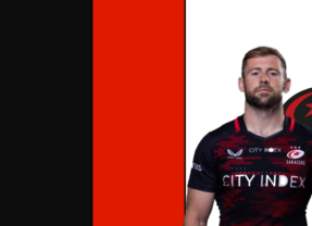 The Anatomy of a Try – Elliot Daly vs Harlequins September 2022