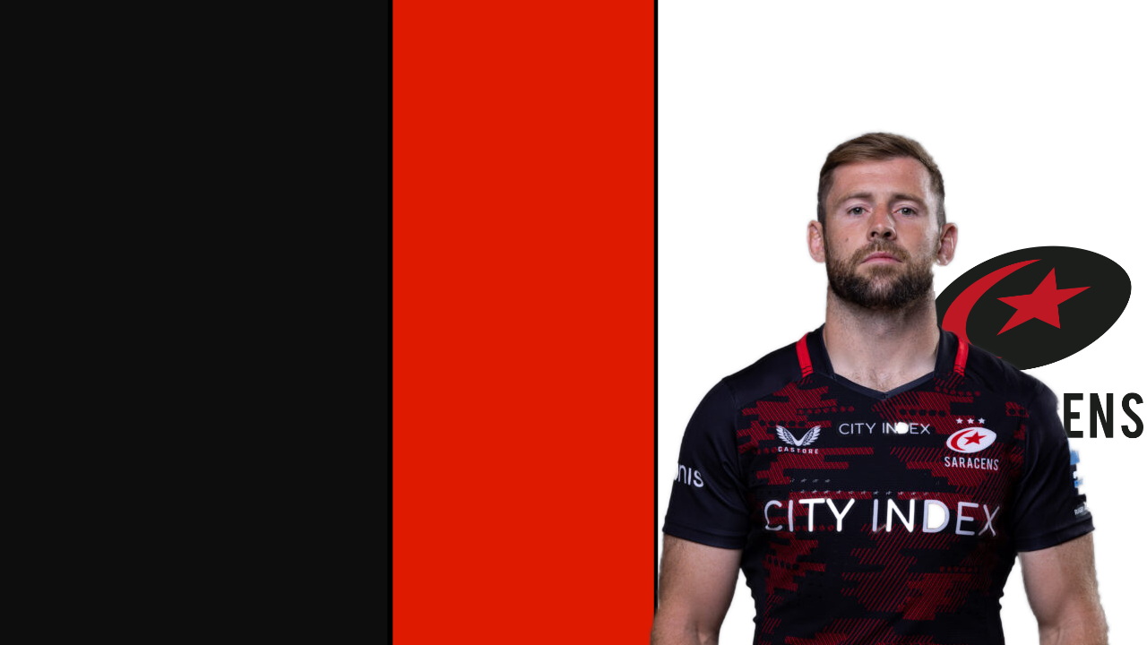 The Anatomy of a Try Elliot Daly vs Harlequins September 2022 The
