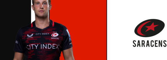 The Anatomy of a Try: Max Malins vs Leicester Tigers October 2022