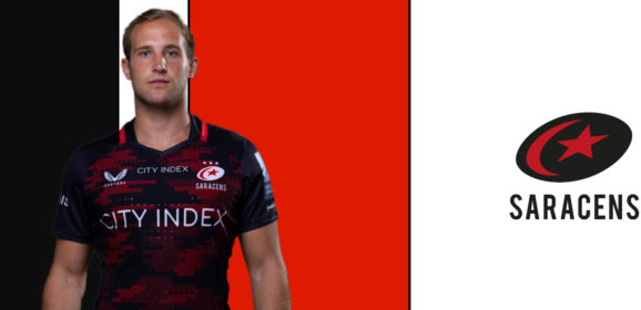 The Anatomy of a Try: Max Malins vs Leicester Tigers October 2022