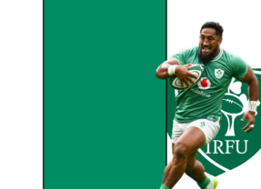 The Anatomy of a Try: Bundee Aki vs England 2023