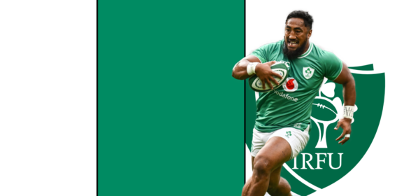 The Anatomy of a Try: Bundee Aki vs England 2023