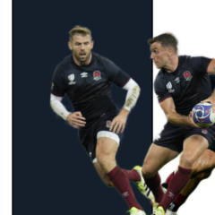 England Attack Analysis: World Cup 2023
