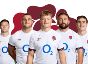 England’s Attacking Evolution