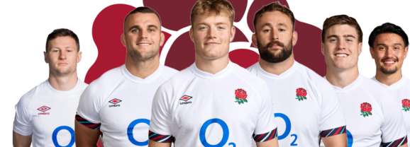England’s Attacking Evolution